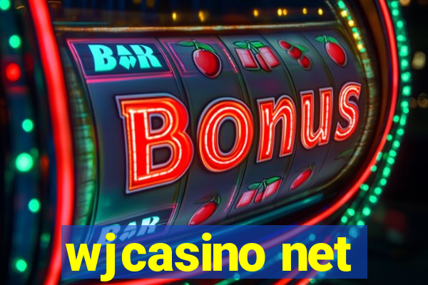 wjcasino net